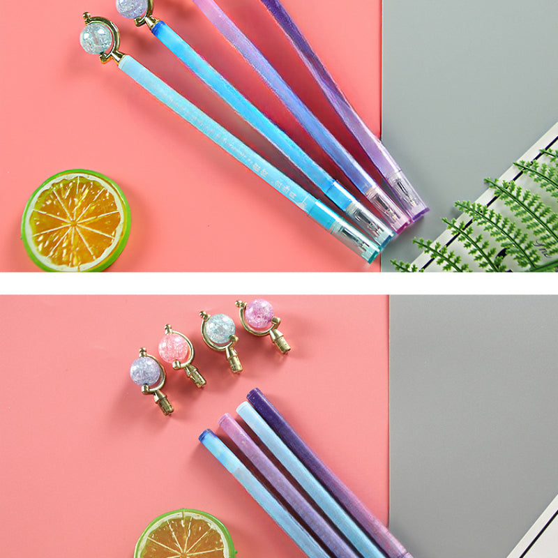 Wholesale Creative Plastic Water-based Pens